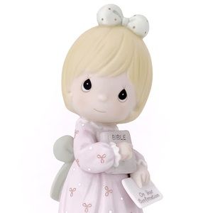 VTG Precious Moments “Confirmed In The Lord”